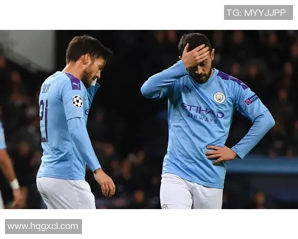 曼城因违反金融公平竞争规则遭欧足联重罚三千万并禁赛一年