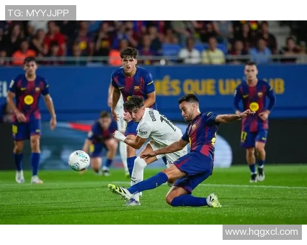 巴伦西亚与巴萨历史交锋回顾及战绩分析